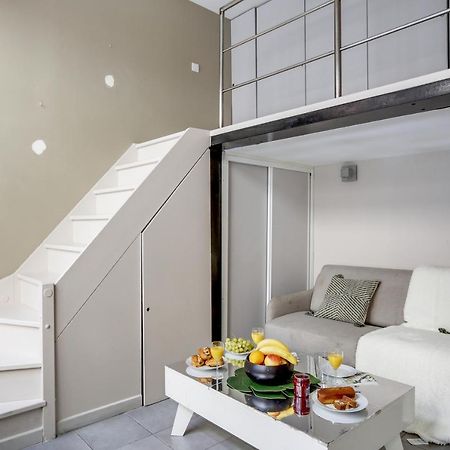 Spacious, Bright And Beautifully Decorated Flat In Heart Of Marais Short Walk To Picaso Museum París Exterior foto