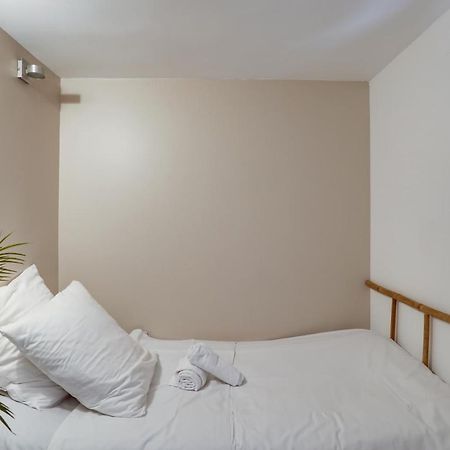 Spacious, Bright And Beautifully Decorated Flat In Heart Of Marais Short Walk To Picaso Museum París Exterior foto
