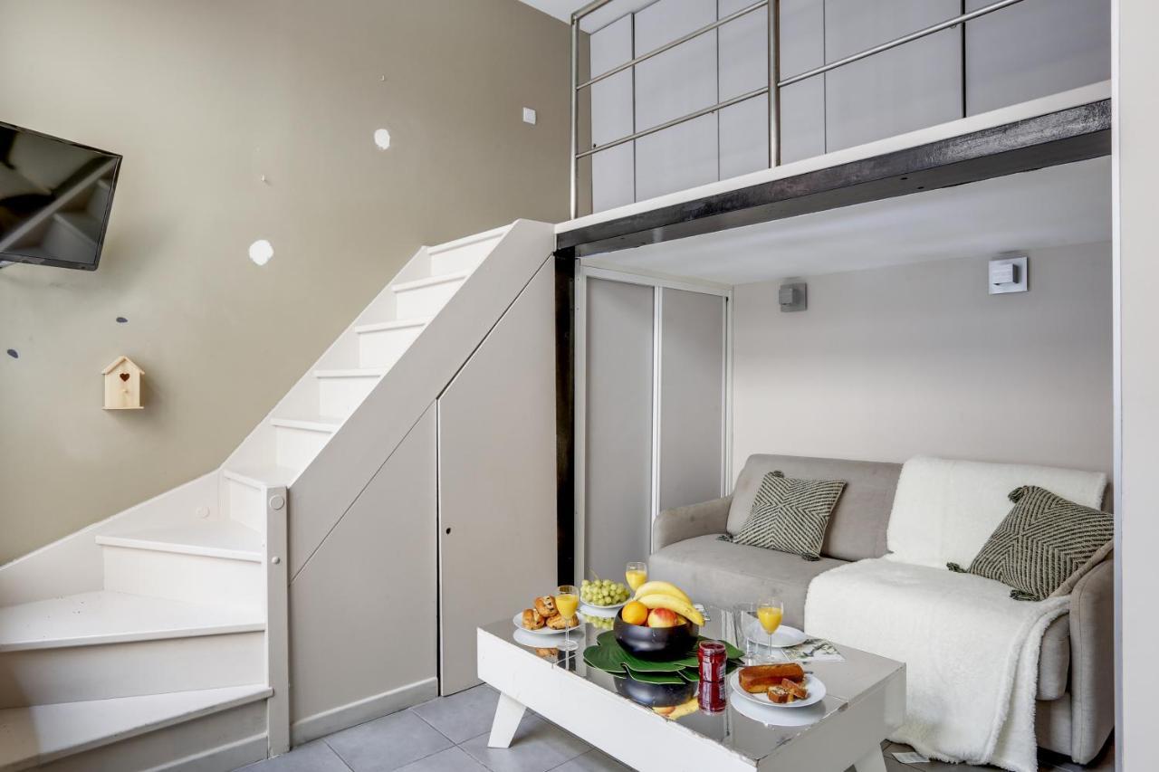 Spacious, Bright And Beautifully Decorated Flat In Heart Of Marais Short Walk To Picaso Museum París Exterior foto