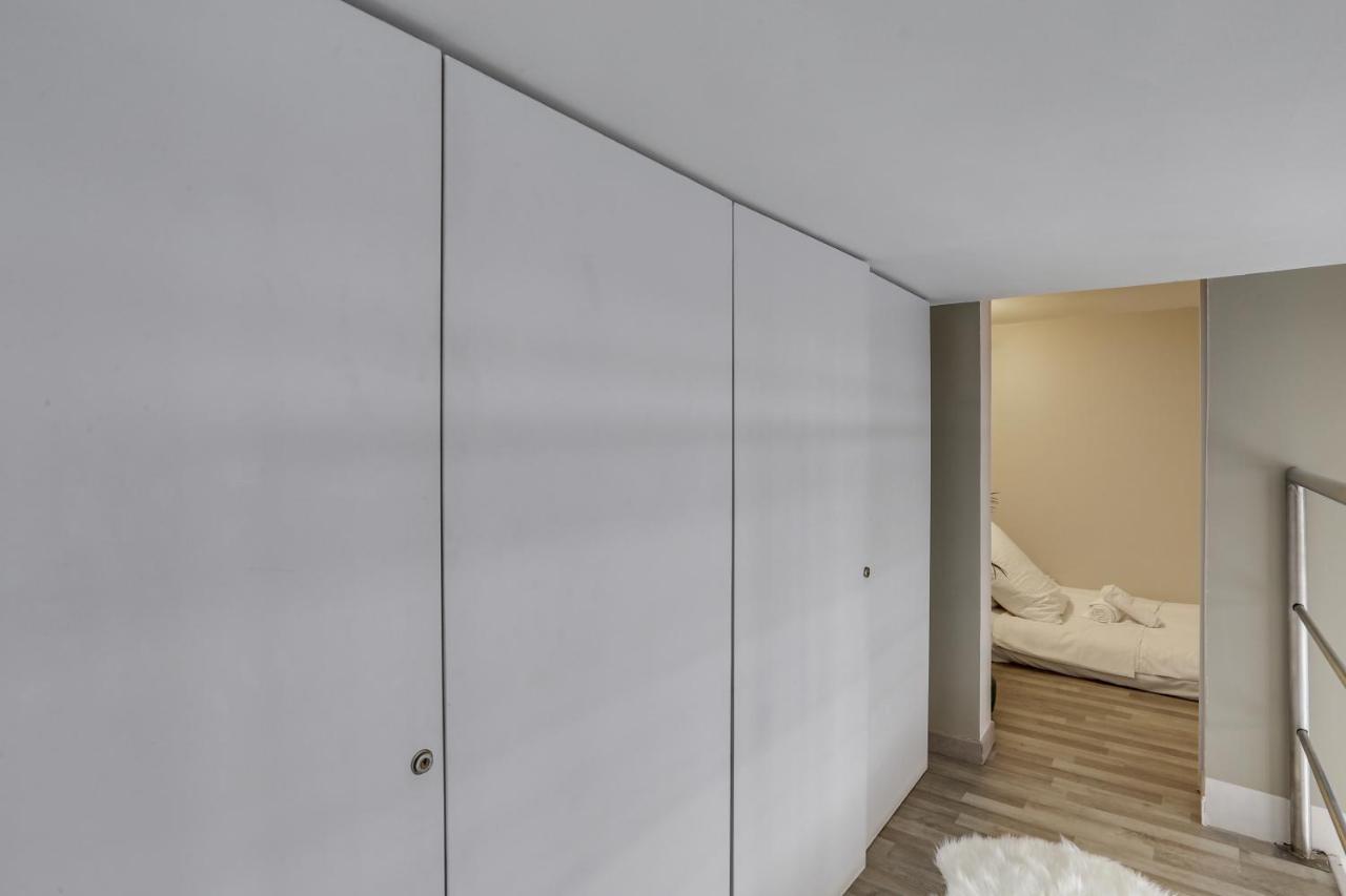 Spacious, Bright And Beautifully Decorated Flat In Heart Of Marais Short Walk To Picaso Museum París Exterior foto