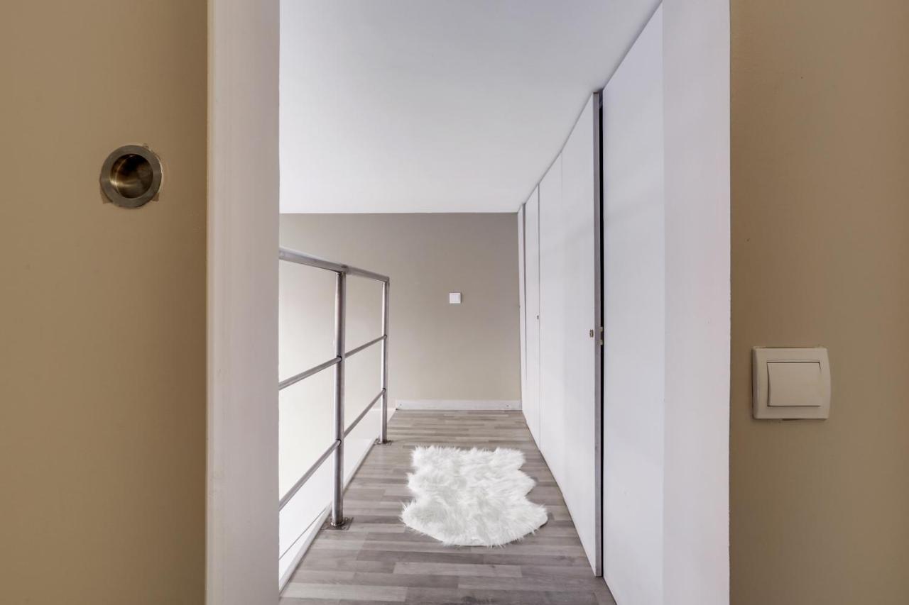 Spacious, Bright And Beautifully Decorated Flat In Heart Of Marais Short Walk To Picaso Museum París Exterior foto