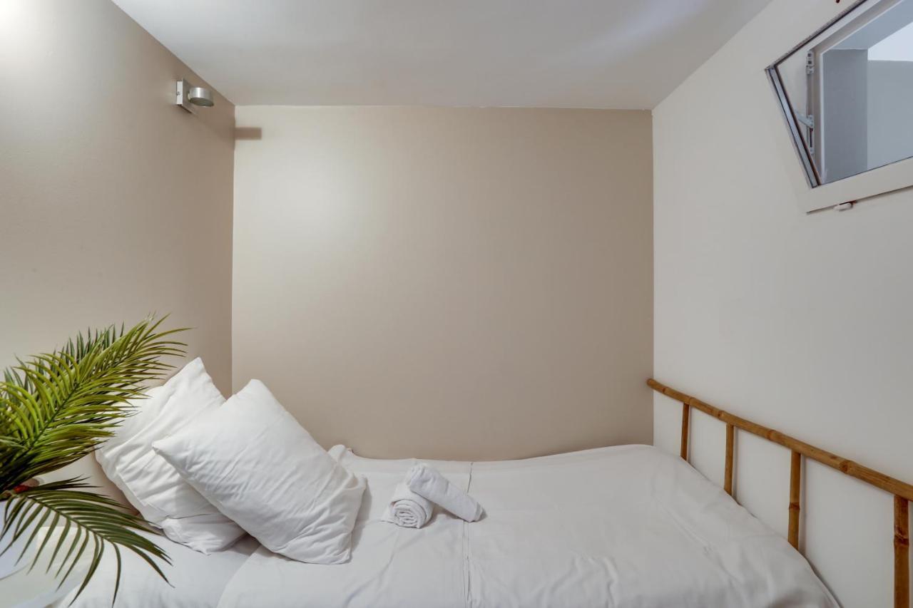 Spacious, Bright And Beautifully Decorated Flat In Heart Of Marais Short Walk To Picaso Museum París Exterior foto
