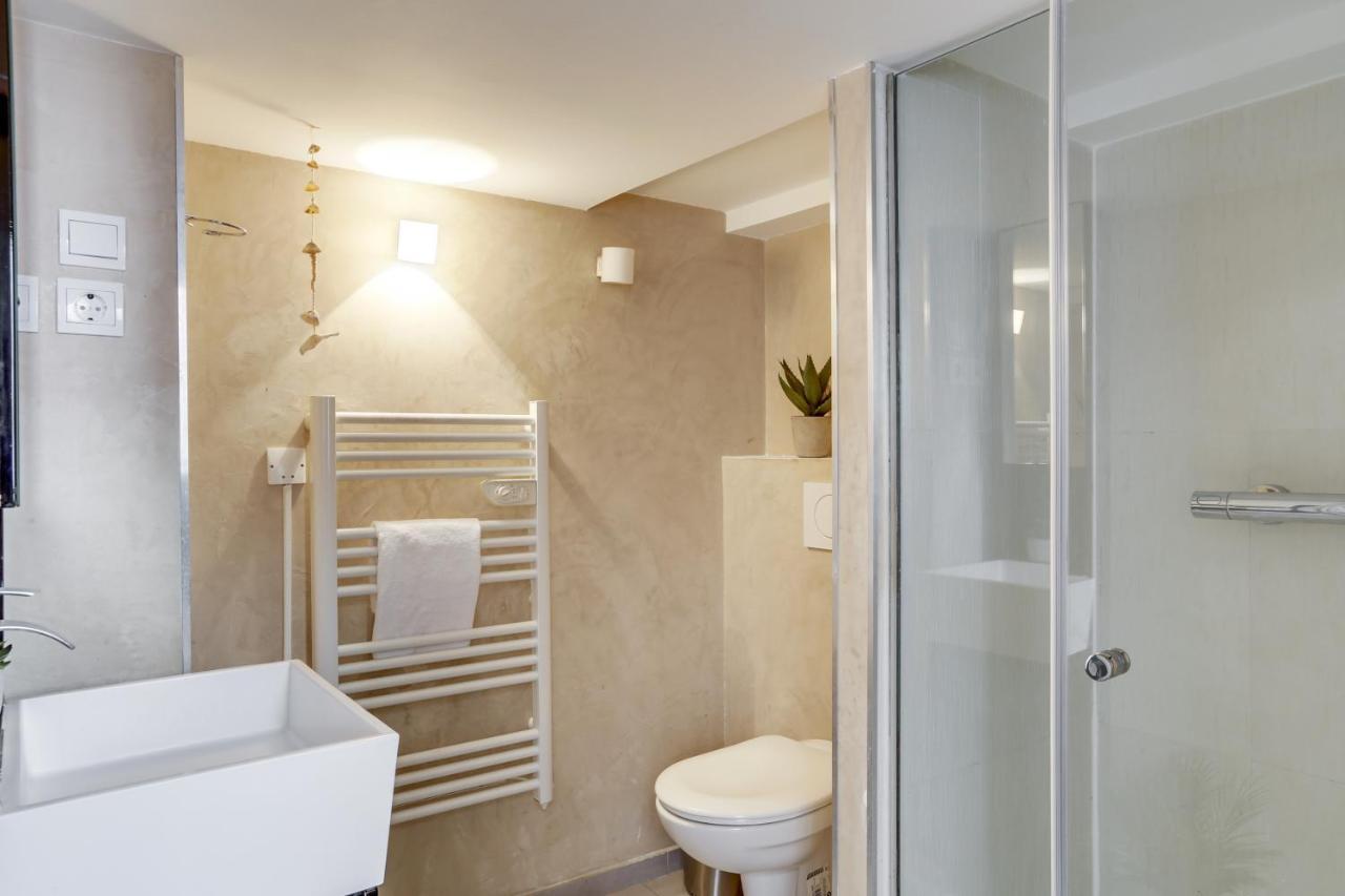 Spacious, Bright And Beautifully Decorated Flat In Heart Of Marais Short Walk To Picaso Museum París Exterior foto